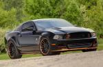 Ford Mustang Bad Penny by CDC 2014 года